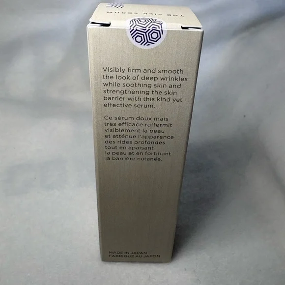 Tatcha The Silk Serum 10mL / 0.34oz Travel Size Brand New and Authentic!! - Picture 5 of 5